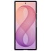 Чохол до мобільного телефона Samsung Silicone Magnet Fold 8 Ultra Purple (EF-EF976CVEGUA)