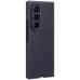 Чохол до мобільного телефона Samsung Silicone Magnet Fold 8 Ultra Purple (EF-EF976CVEGUA)