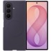 Чохол до мобільного телефона Samsung Silicone Magnet Fold 8 Ultra Purple (EF-EF976CVEGUA)