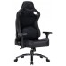 Крісло ігрове GT Racer X-5184 Black (X-5184 Fabric Black)