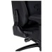 Крісло ігрове GT Racer X-5184 Black (X-5184 Fabric Black)