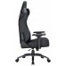 Крісло ігрове GT Racer X-5184 Black (X-5184 Fabric Black)