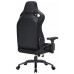 Крісло ігрове GT Racer X-5184 Black (X-5184 Fabric Black)