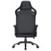 Крісло ігрове GT Racer X-5184 Black (X-5184 Fabric Black)