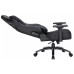 Крісло ігрове GT Racer X-5184 Black (X-5184 Fabric Black)