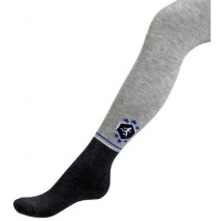 Колготки UCS Socks з м'ячем (M0C0301-2105-1B-darkgray)