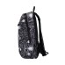 Рюкзак шкільний Upixel UNBELIEVERS Backpack - Чорний буревій (BB008-A)