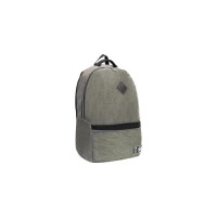 Рюкзак шкільний Cool For School 17" Сірий 20 л (CF86760)