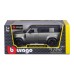 Машина Bburago Land Rover Defender 110 2022 1:24 (18-21101)