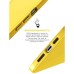 Чохол до мобільного телефона Armorstandart ICON2 Case Apple iPhone 15 Sunshine (ARM77000)