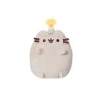 М'яка іграшка Aurora Pusheen (Пушін) на вечірці 11 см (210987B)