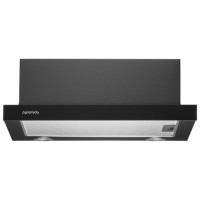 Витяжка кухонна Pyramida TX 50 (750) R BL