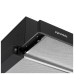 Витяжка кухонна Pyramida TX 50 (750) R BL