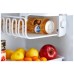 Холодильник Midea MDRD86SLF30
