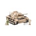 Конструктор Cobi Друга Світова Війна Танк Panzer III, 780 деталей (COBI-2562)