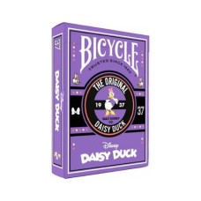 Гральні карти Bicycle Disney Classic Daisy Duck inspired (ВР_КГБДКДД)