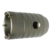 Коронка Sigma по бетону 45x70мм 5 зубців (1513041)