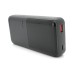 Батарея універсальна Remax 20000mAh, 22.5W, USB+Type-C+Lighting, Black (RPP-680)
