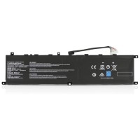 Акумулятор до ноутбука MSI BTY-M6M, 6250mAh (95Wh), 4cell, 15.2V, Li-ion (A71126)