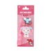 Брелок Hello Kitty Май Мелоді з тваринкою (11541)