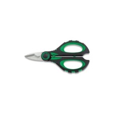 Ножиці інструментальні Toptul електрика універсальні посилені (SBBA0516)