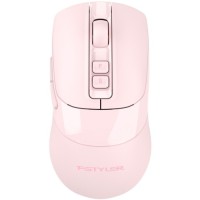 Мишка A4Tech FG50 Plus Wireless Pink (4711421002820)