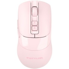 Мишка A4Tech FG50 Plus Wireless Pink (4711421002820)