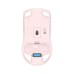 Мишка A4Tech FG50 Plus Wireless Pink (4711421002820)