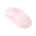 Мишка A4Tech FG50 Plus Wireless Pink (4711421002820)