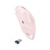 Мишка A4Tech FG50 Plus Wireless Pink (4711421002820)