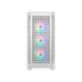 Корпус для ПК Cougar Airface Pro RGB White