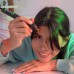 3D - ручка 3Doodler Create Flow для професійного користування синя (FLOW-INTL)