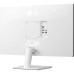 Монітор LG 27US500-W
