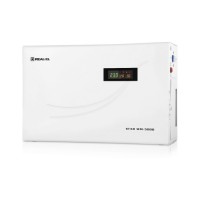 Стабілізатор напруги REAL-EL STAB WM-5000 (EL122400014)