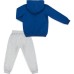 Набір дитячого одягу Breeze "Jump higher" (11322-128B-blue)