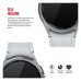 Плівка захисна Armorstandart Samsung Galaxy Watch 6 Classic 43mm 6 pcs (ARM70415)