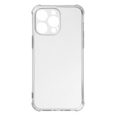 Чохол до мобільного телефона Armorstandart Air Force Apple iPhone 15 Pro Max Camera Cover Transparent (ARM70848)