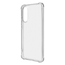 Чохол до мобільного телефона Armorstandart Air Force OPPO A78 4G Transparent (ARM69662)