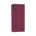 Чохол до мобільного телефона BeCover Exclusive New Style Samsung Galaxy A05 SM-A055 Red Wine (710153)