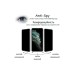 Скло захисне Drobak Anty Spy Apple iPhone 14 Plus (Black) (535333)