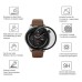 Скло захисне Drobak Amazfit GTR 4 Black Frame A+ (323215)