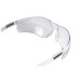 Захисні окуляри DeWALT Contractor Pro, прозорі, полікарбонатні (DPG52-1D)