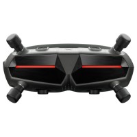 Окуляри FPV CADDXFPV Walksnail Avatar HD Goggles X Digital 5.8GHz 8CH (HP070-0057)