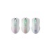 Мишка Defender Pandora GM-502 LED Wireless White (52502)