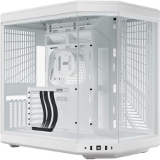 Корпус Hyte Y70 Snow White (CS-HYTE-Y70-WW)