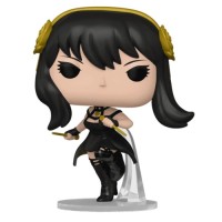 Фігурка Funko Pop серії Сім'я шпигуна - Йор Форджер (86530)