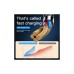 Дата кабель USB 2.0 AM to Lightning + Micro 5P + Type-C 1.2m 66W black Essager (EXCMTL-XJ01)