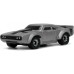 Машина Jada набiр Форсаж 3 машинки, Лікан Гіперспорт, Тойота Супра та Додж Чарджер (253201004)