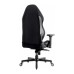 Крісло ігрове GT Racer X-3105 Black/Gray (X-3105 Fabric Black/Gray)