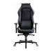 Крісло ігрове GT Racer X-3105 Black/Gray (X-3105 Fabric Black/Gray)